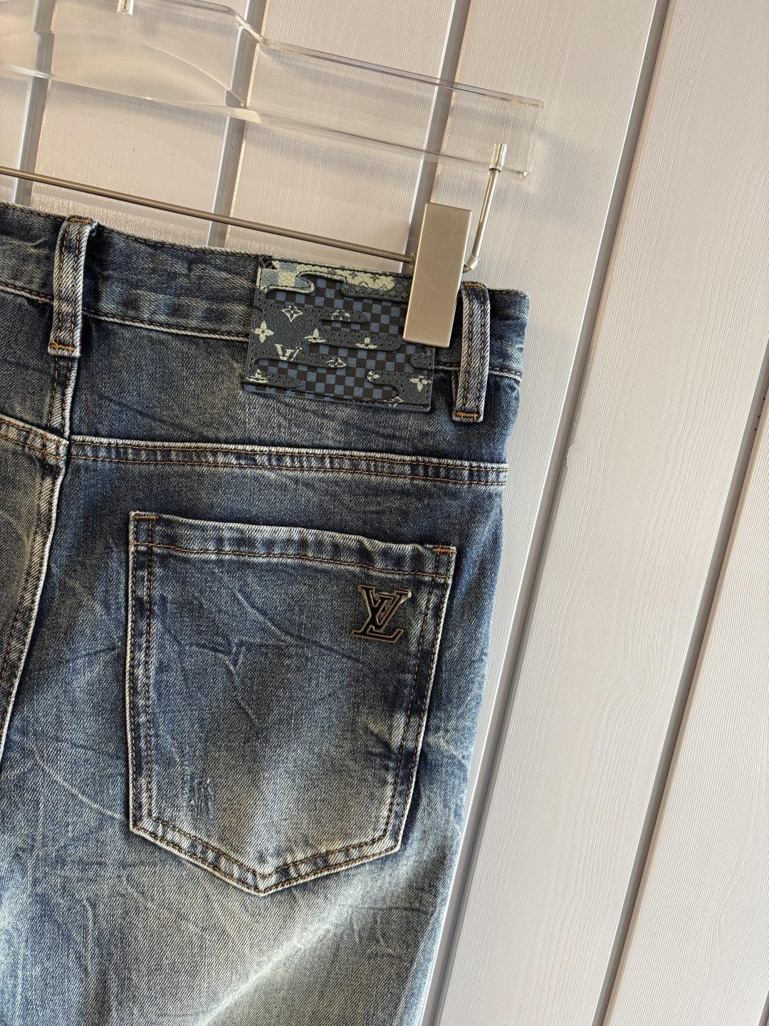 Jeans Man