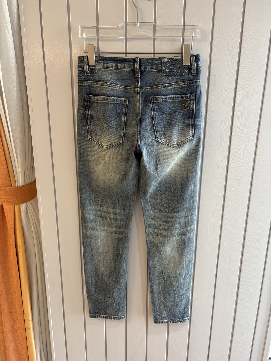 Jeans Man