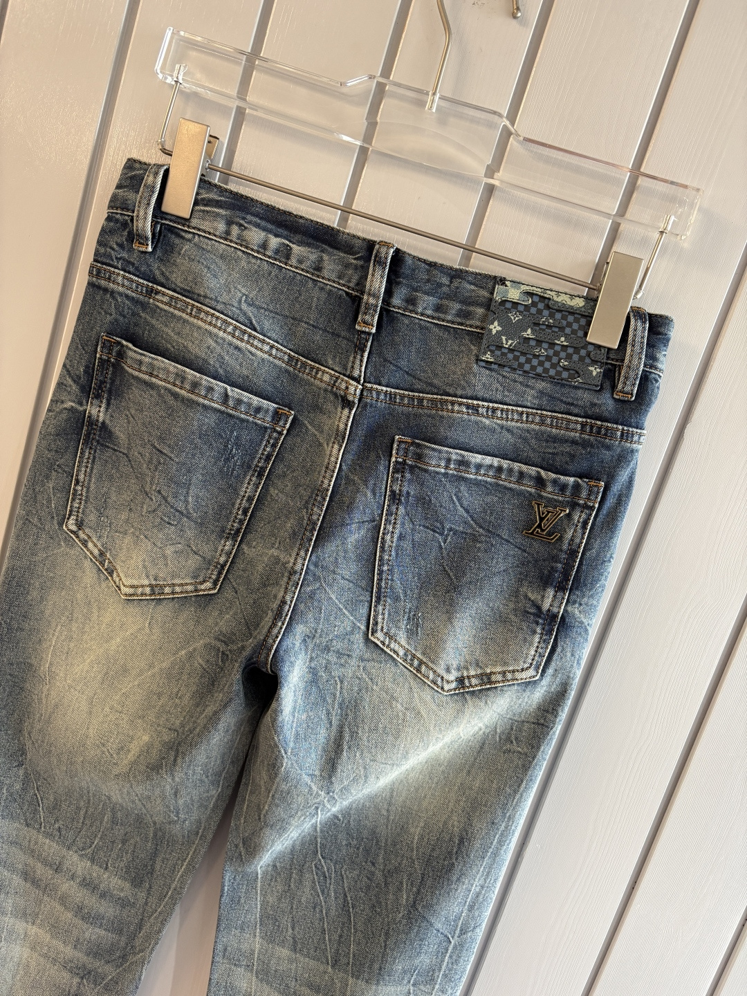 Jeans Man