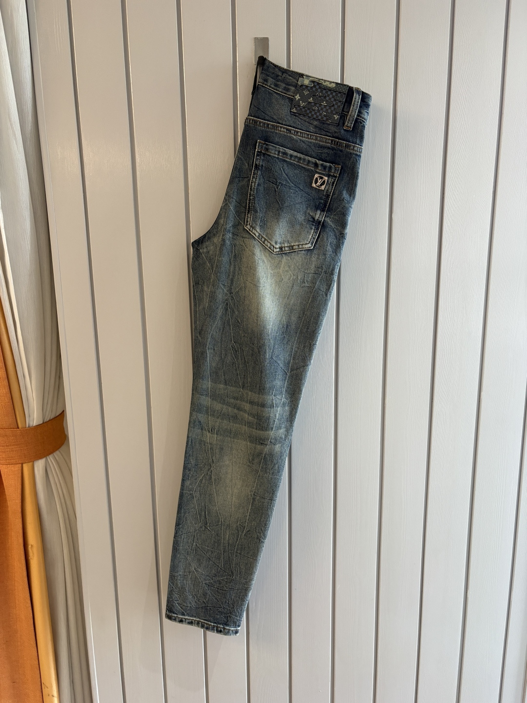 Jeans Man