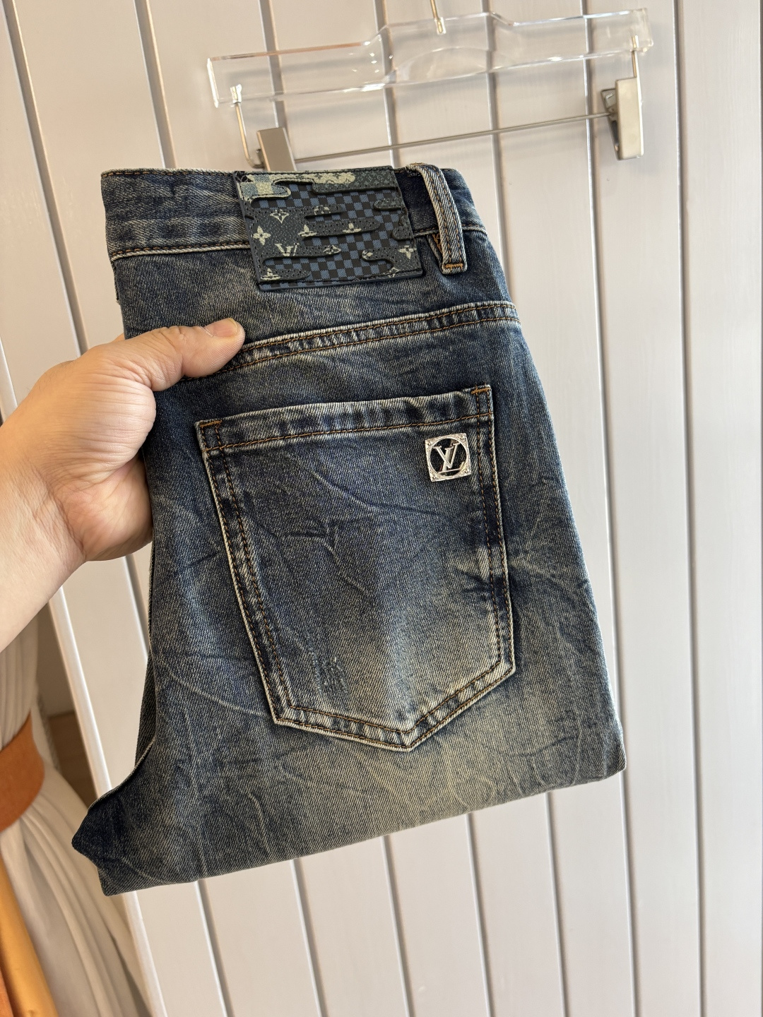 Jeans Man