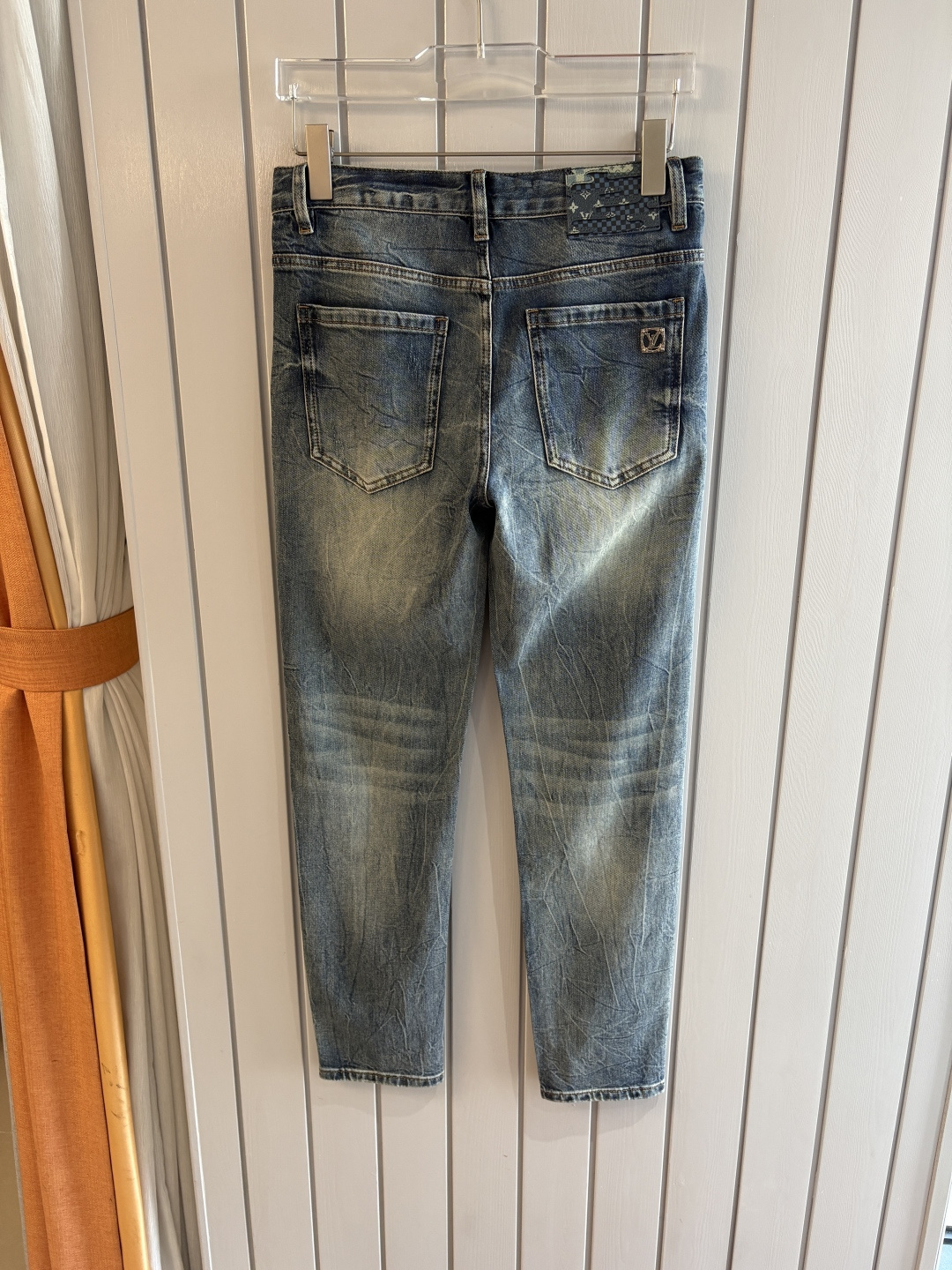 Jeans Man