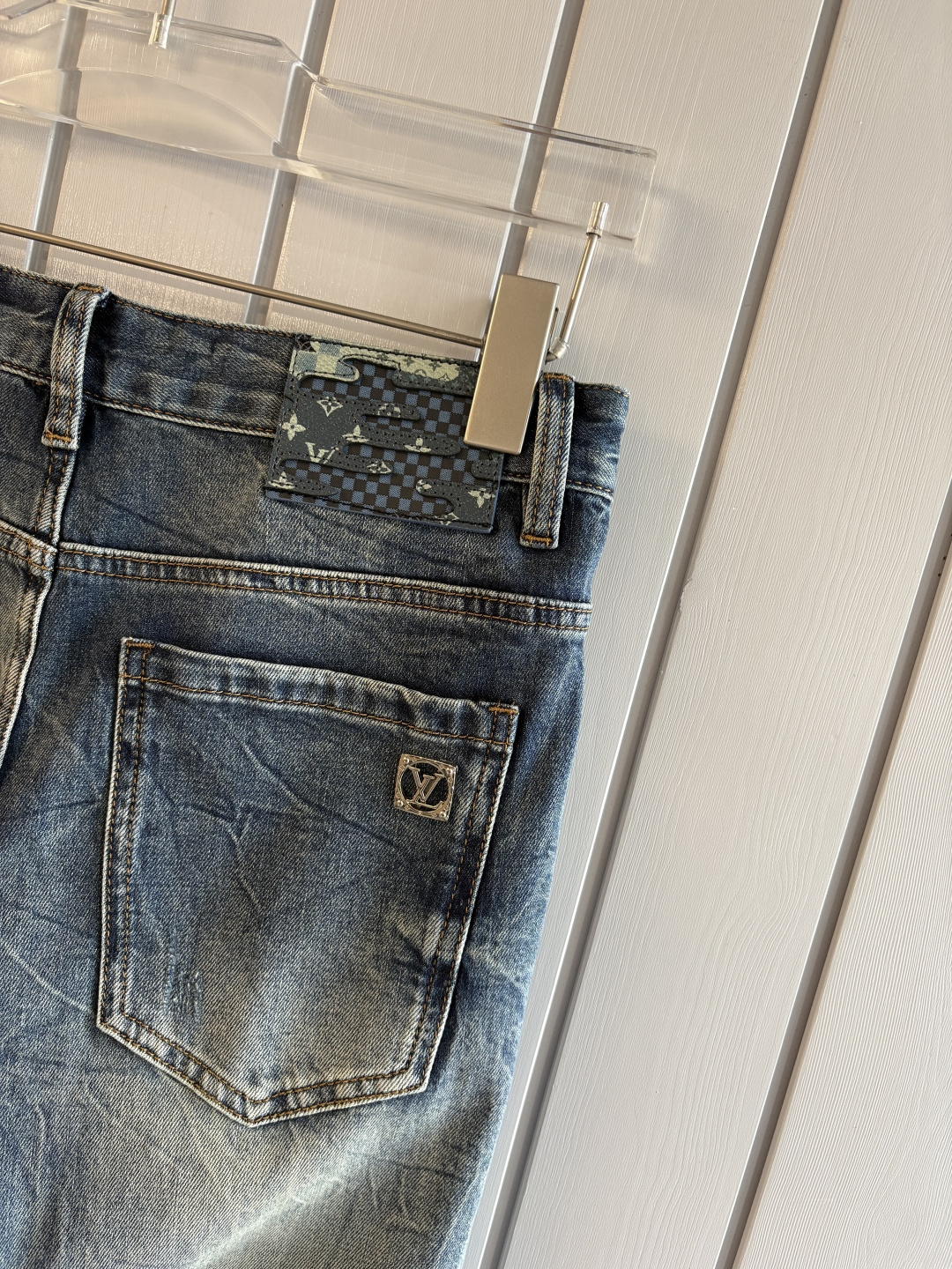 Jeans Man