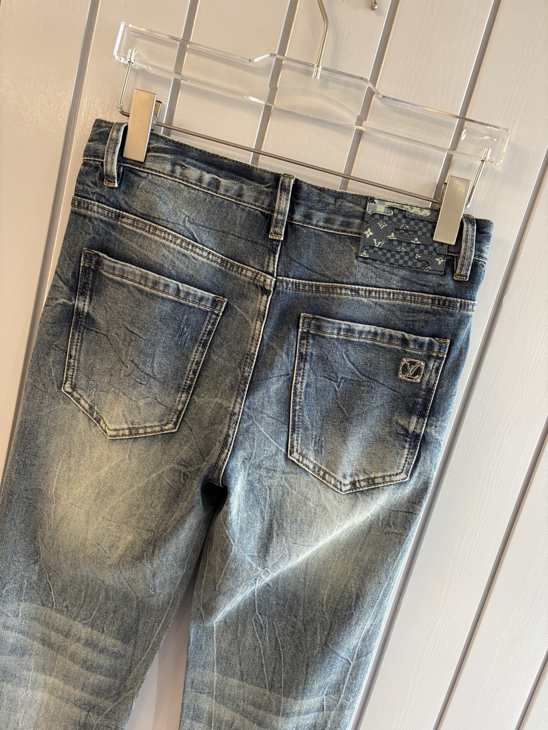 Jeans Man
