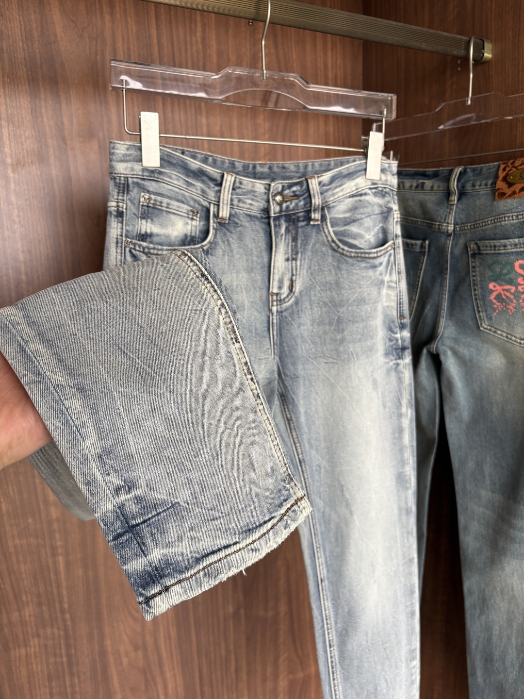 Jeans Man