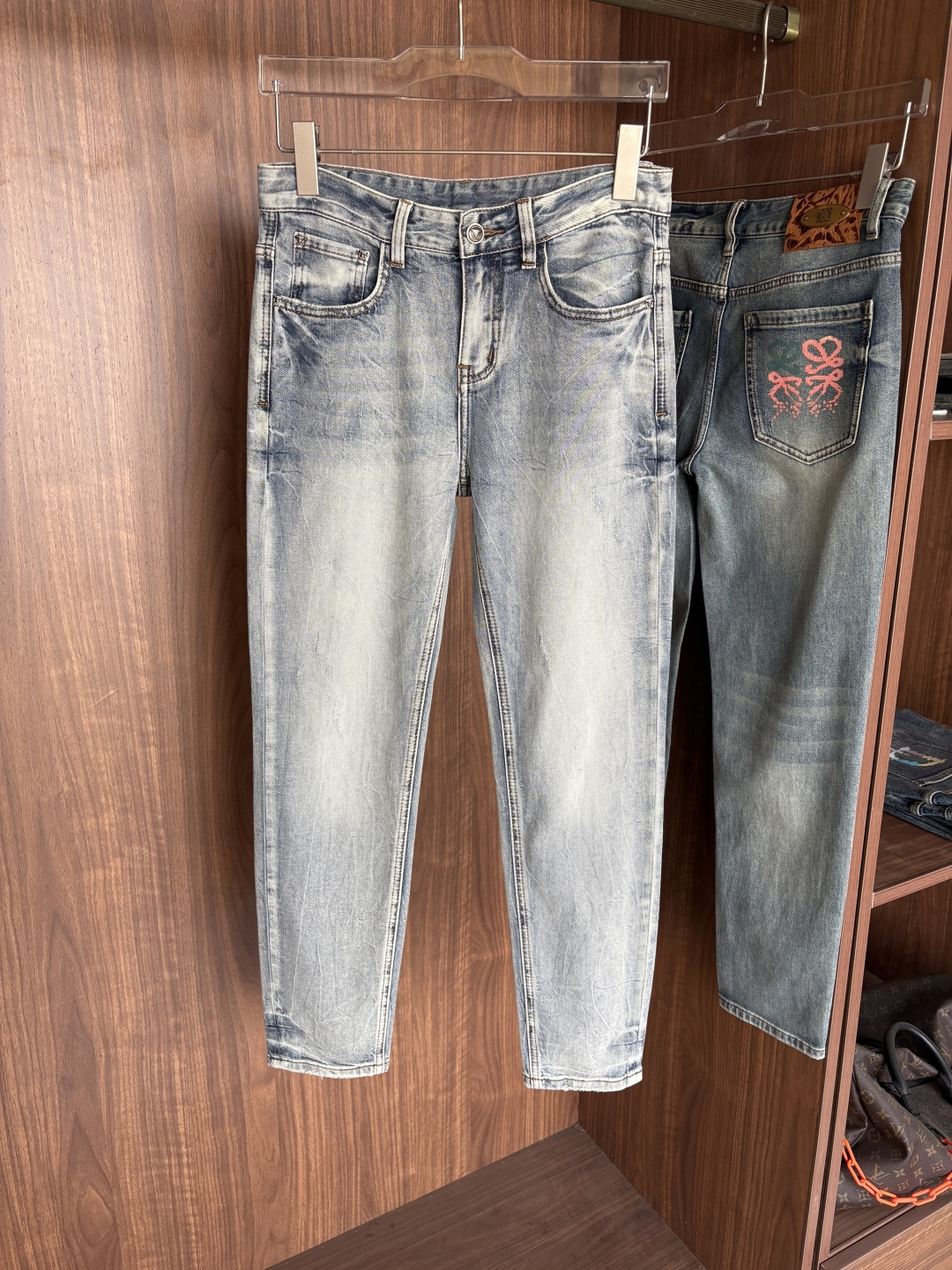 Jeans Man