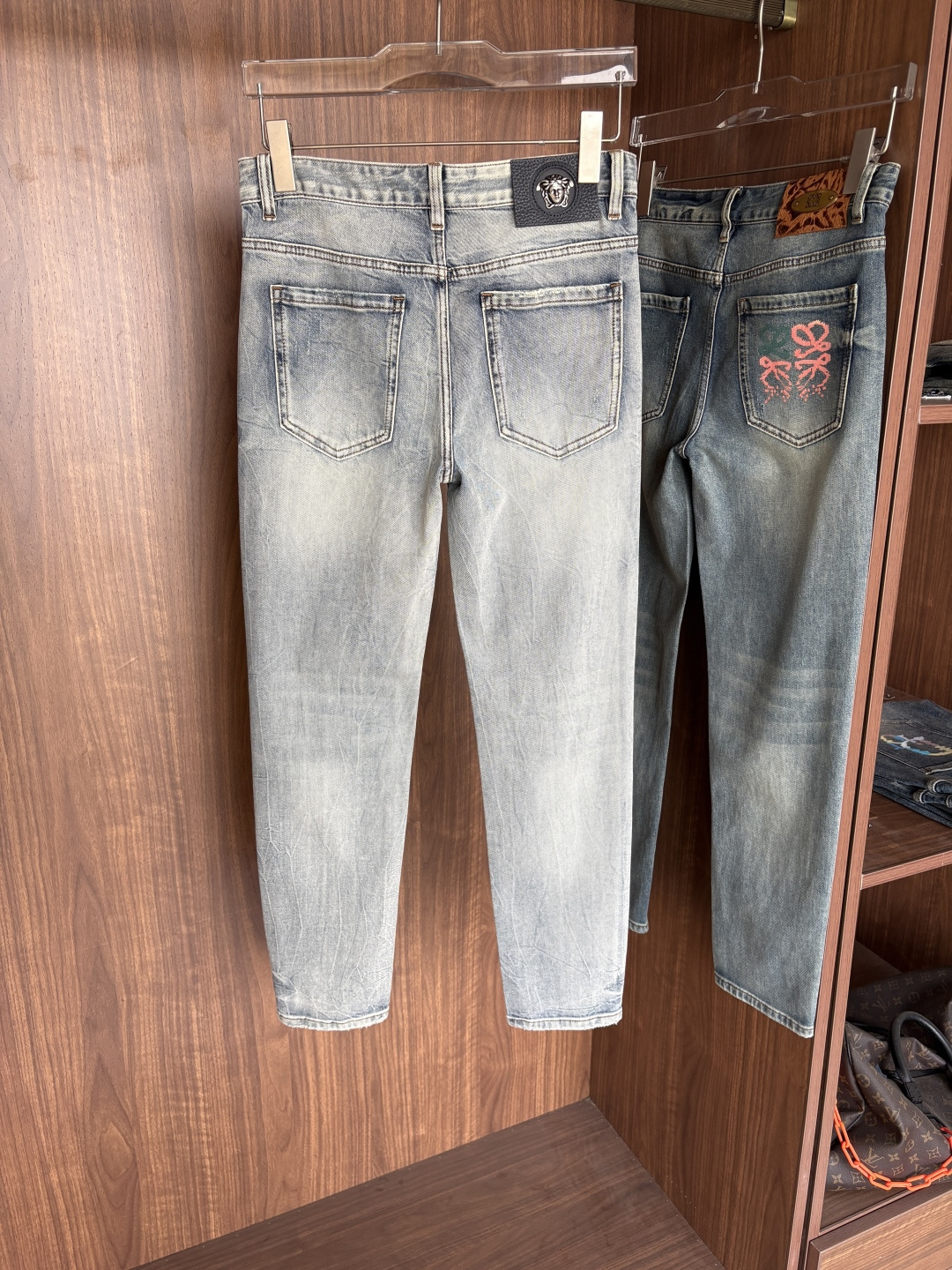 Jeans Man