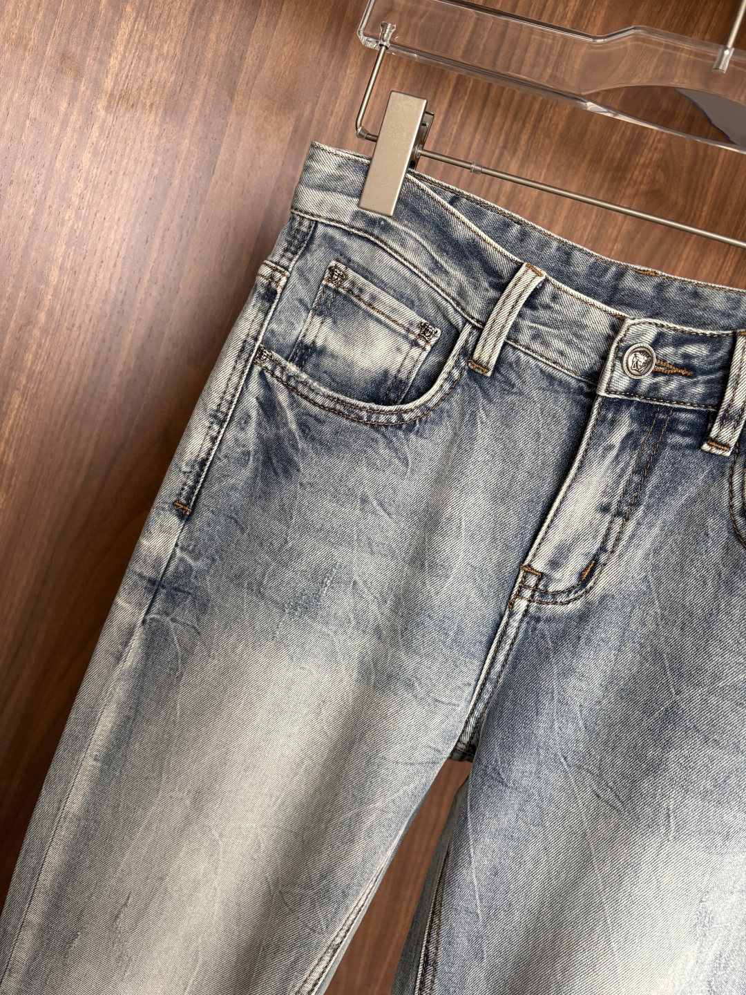 Jeans Man