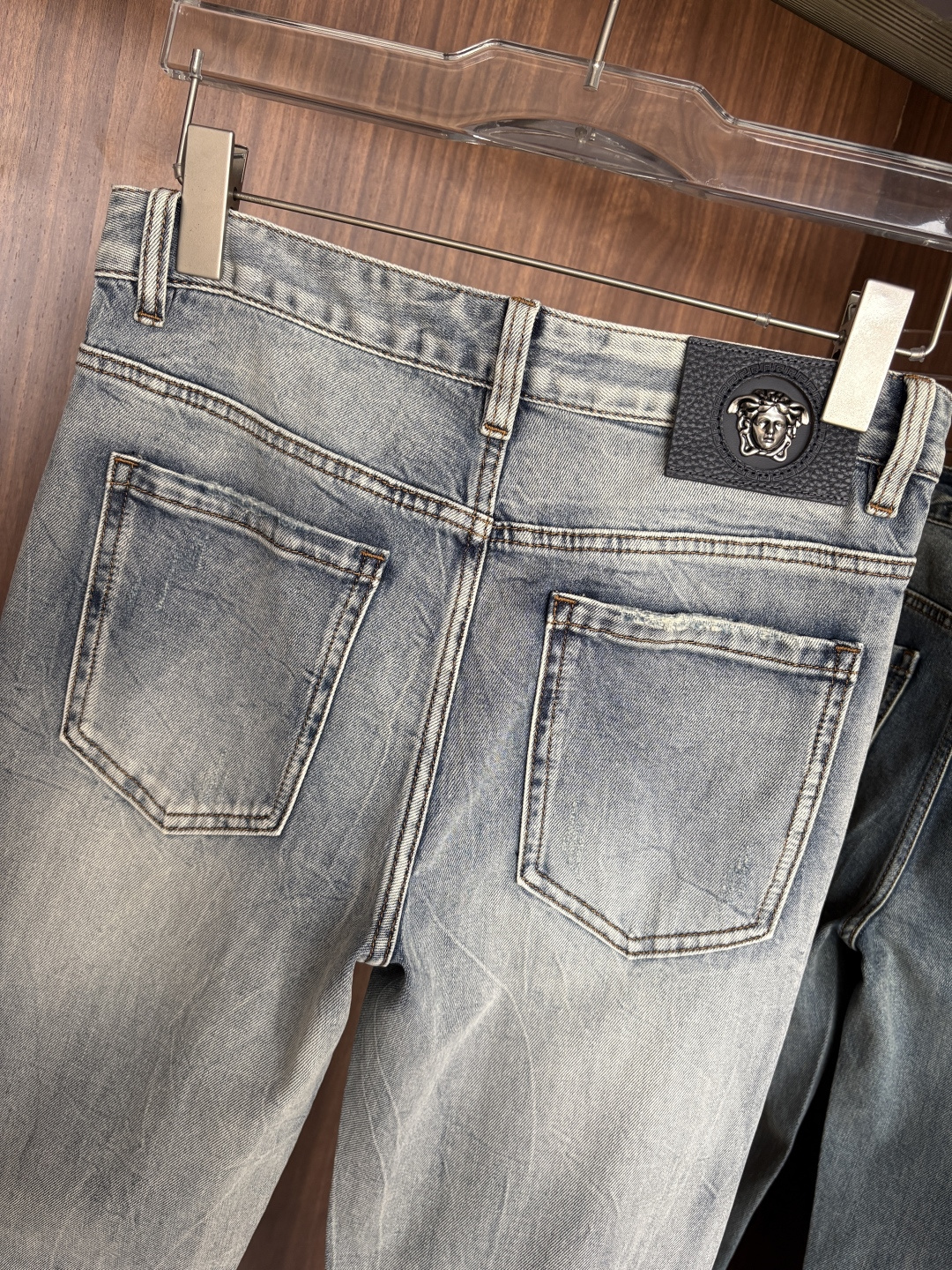Jeans Man