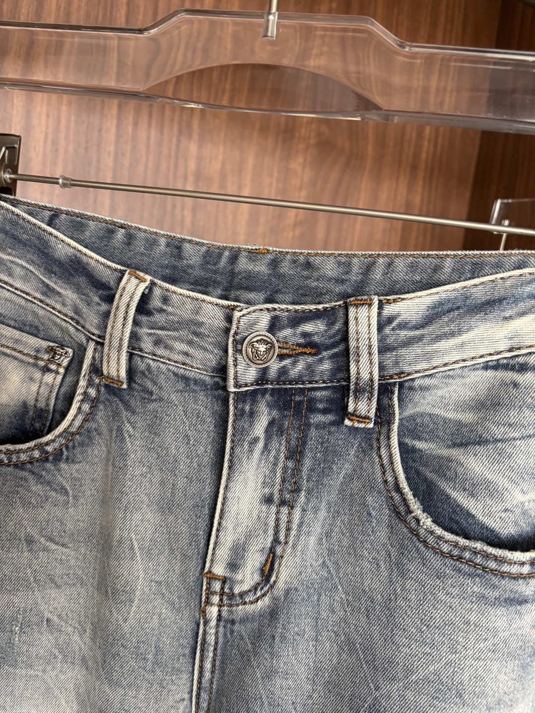 Jeans Man