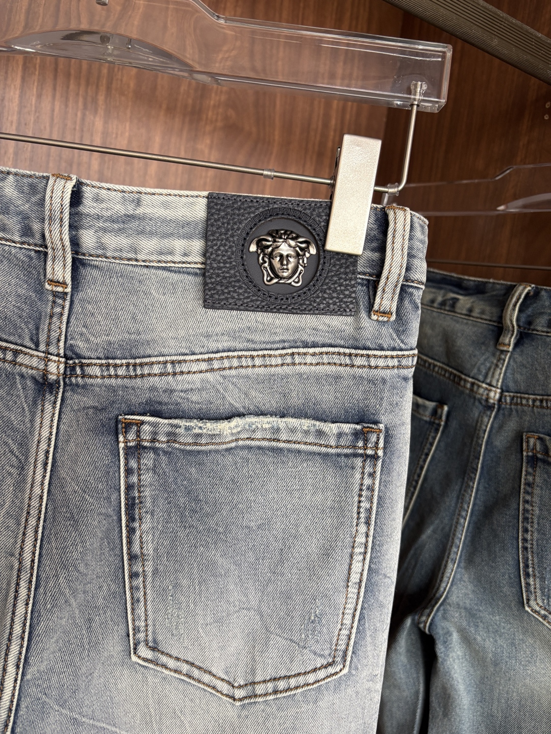 Jeans Man