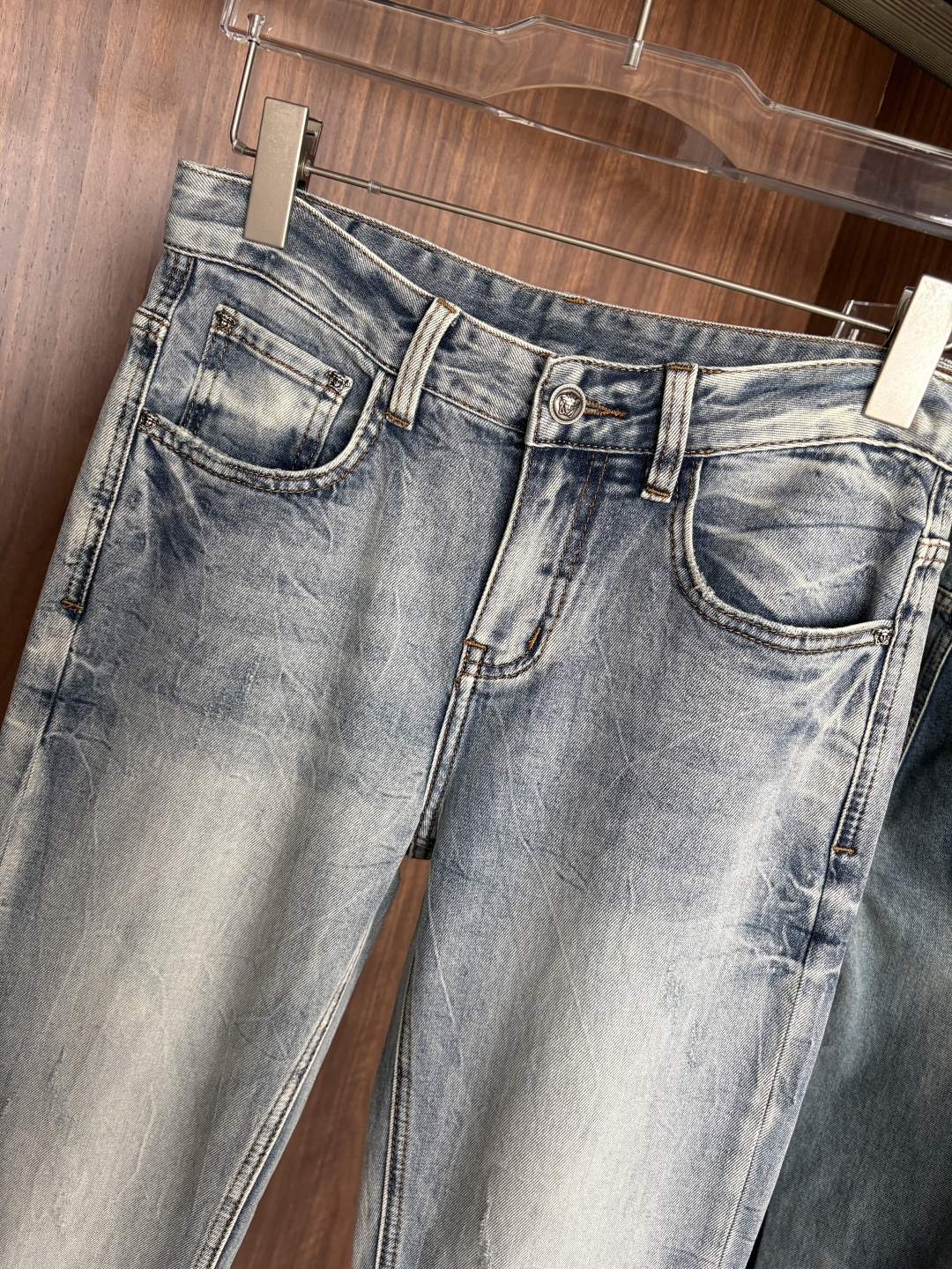 Jeans Man
