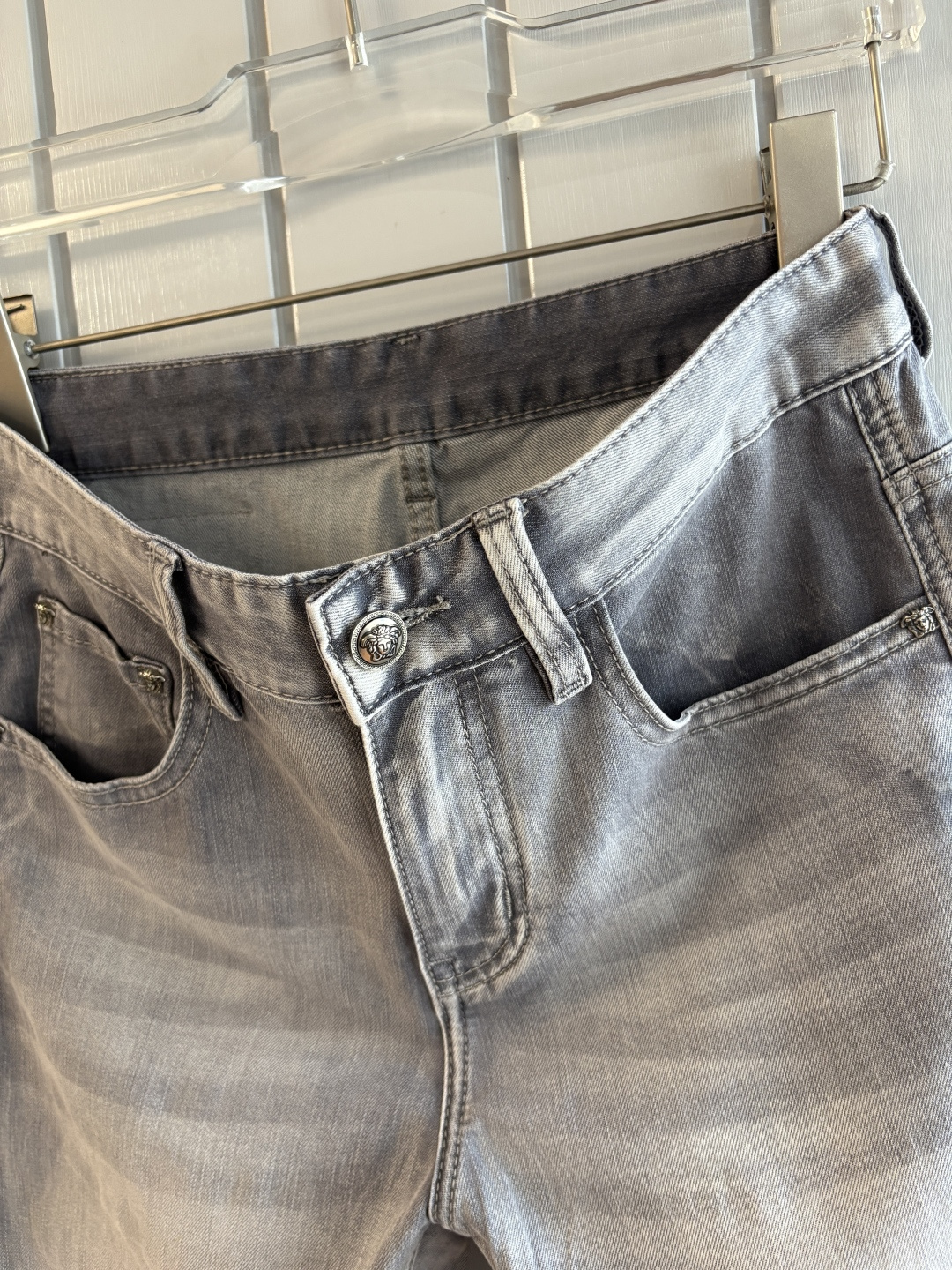 Jeans Man