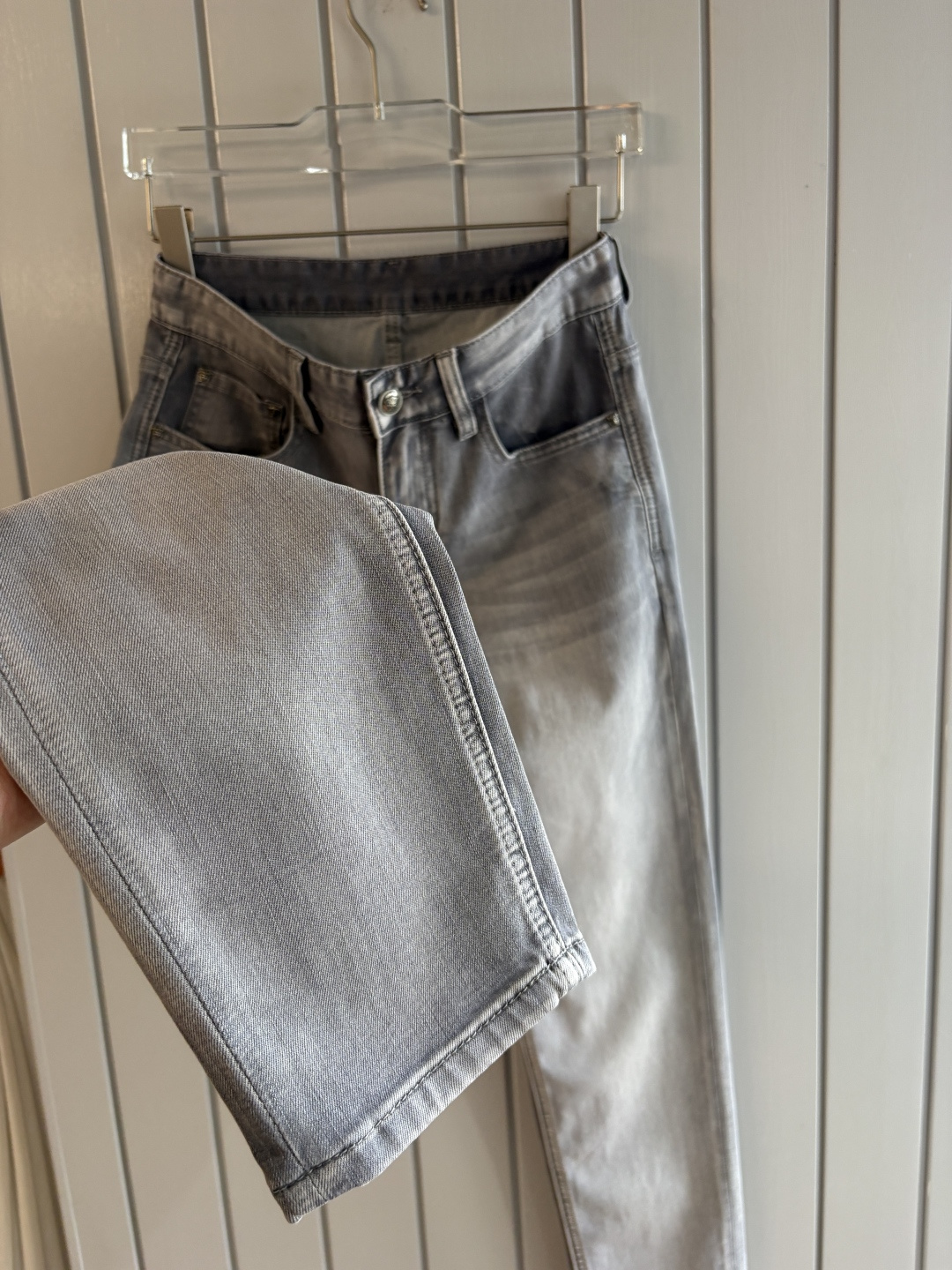 Jeans Man