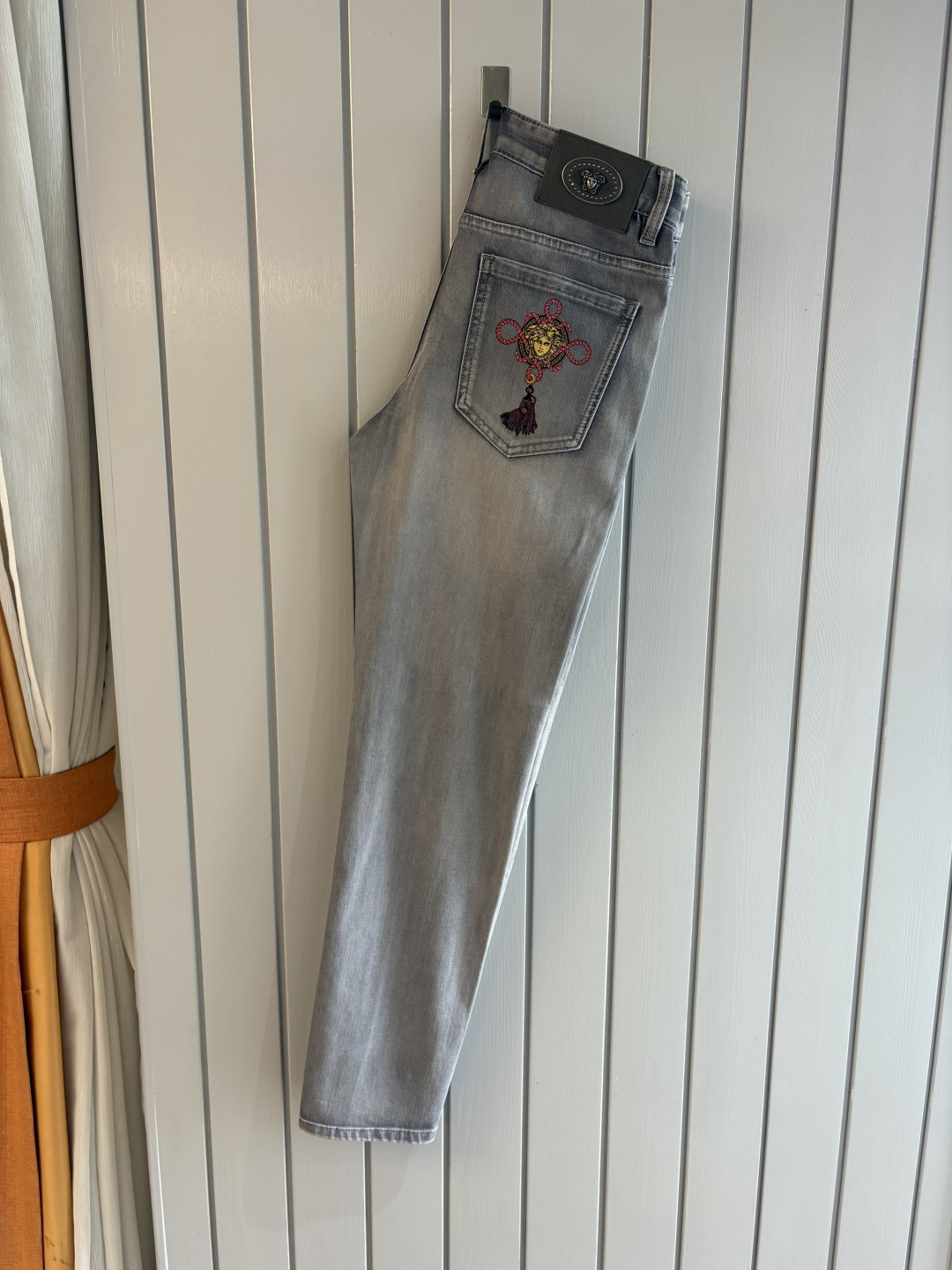 Jeans Man