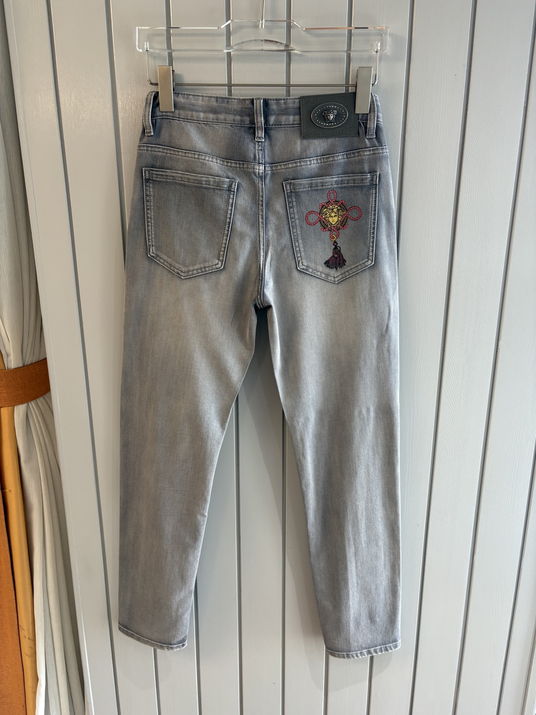 Jeans Man