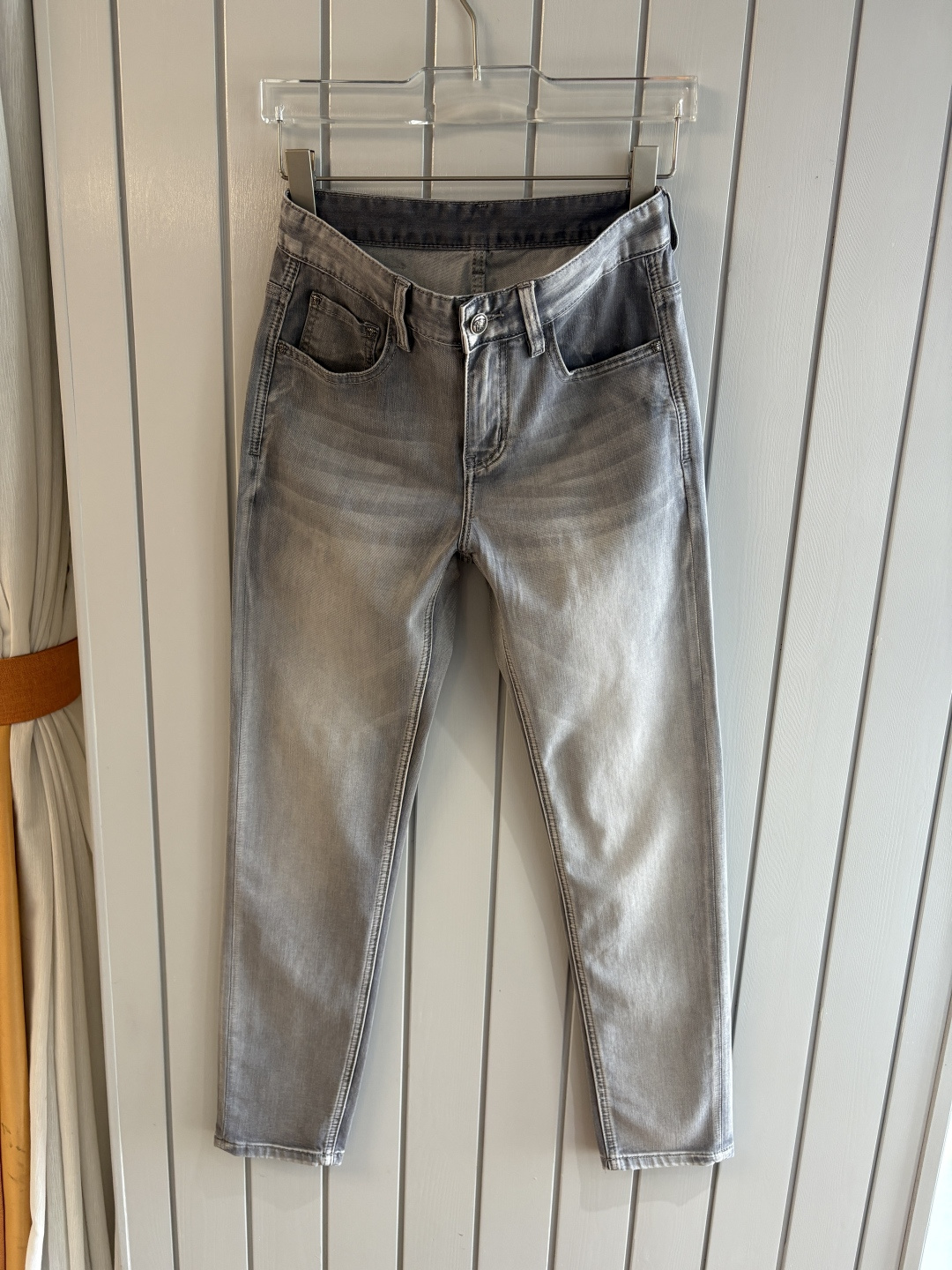Jeans Man