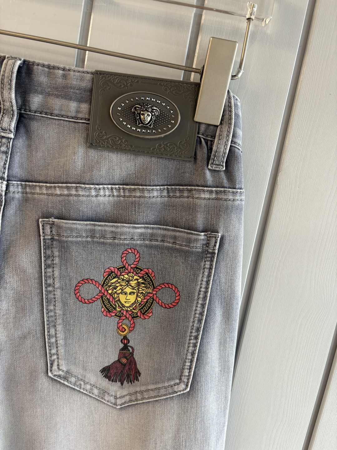Jeans Man