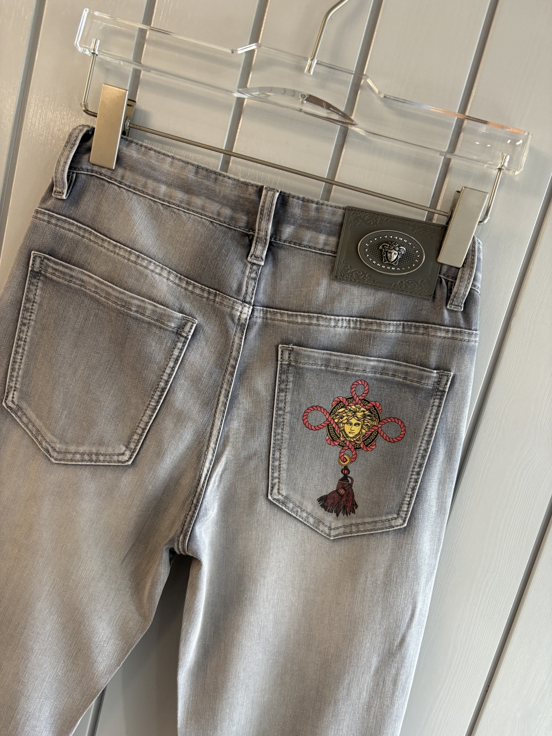 Jeans Man
