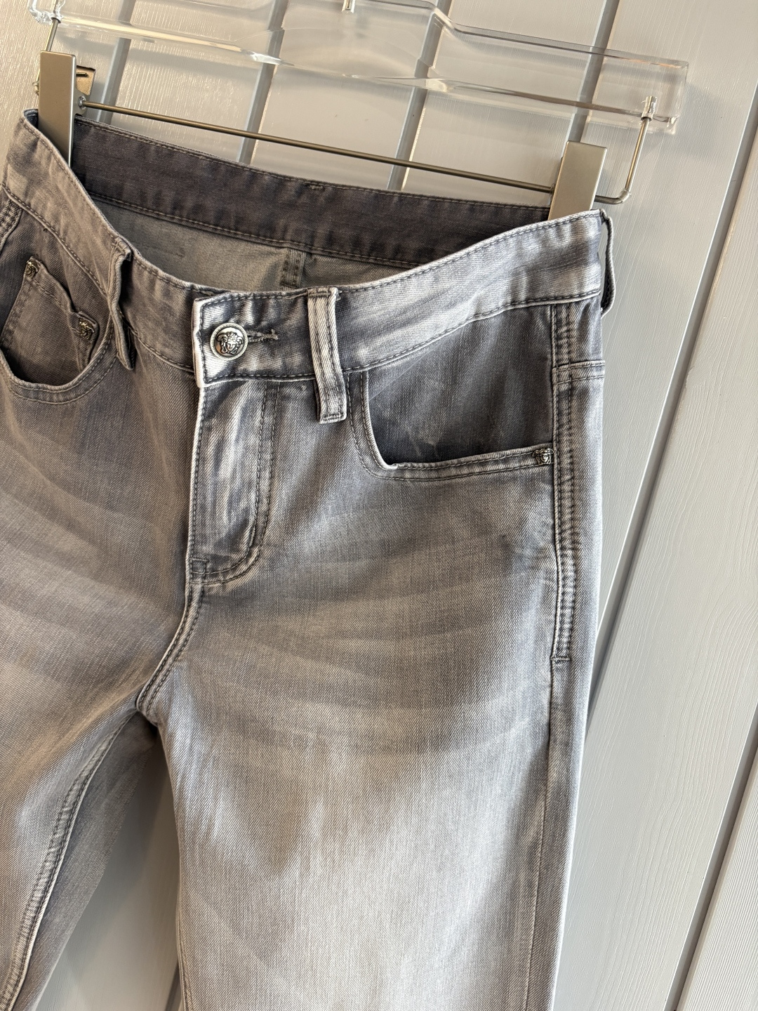 Jeans Man