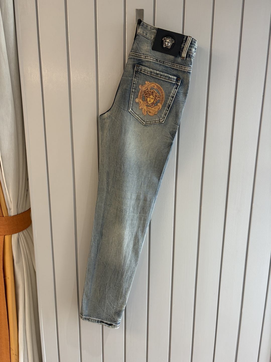 Jeans Man