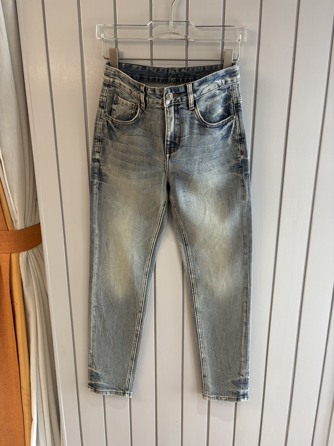 Jeans Man