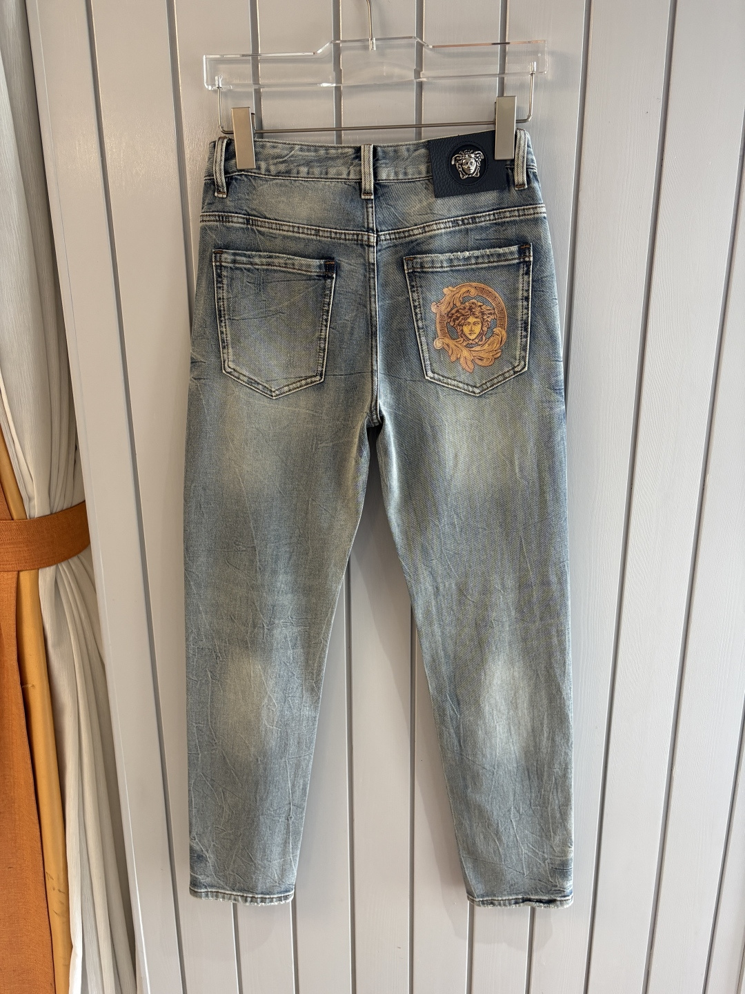Jeans Man