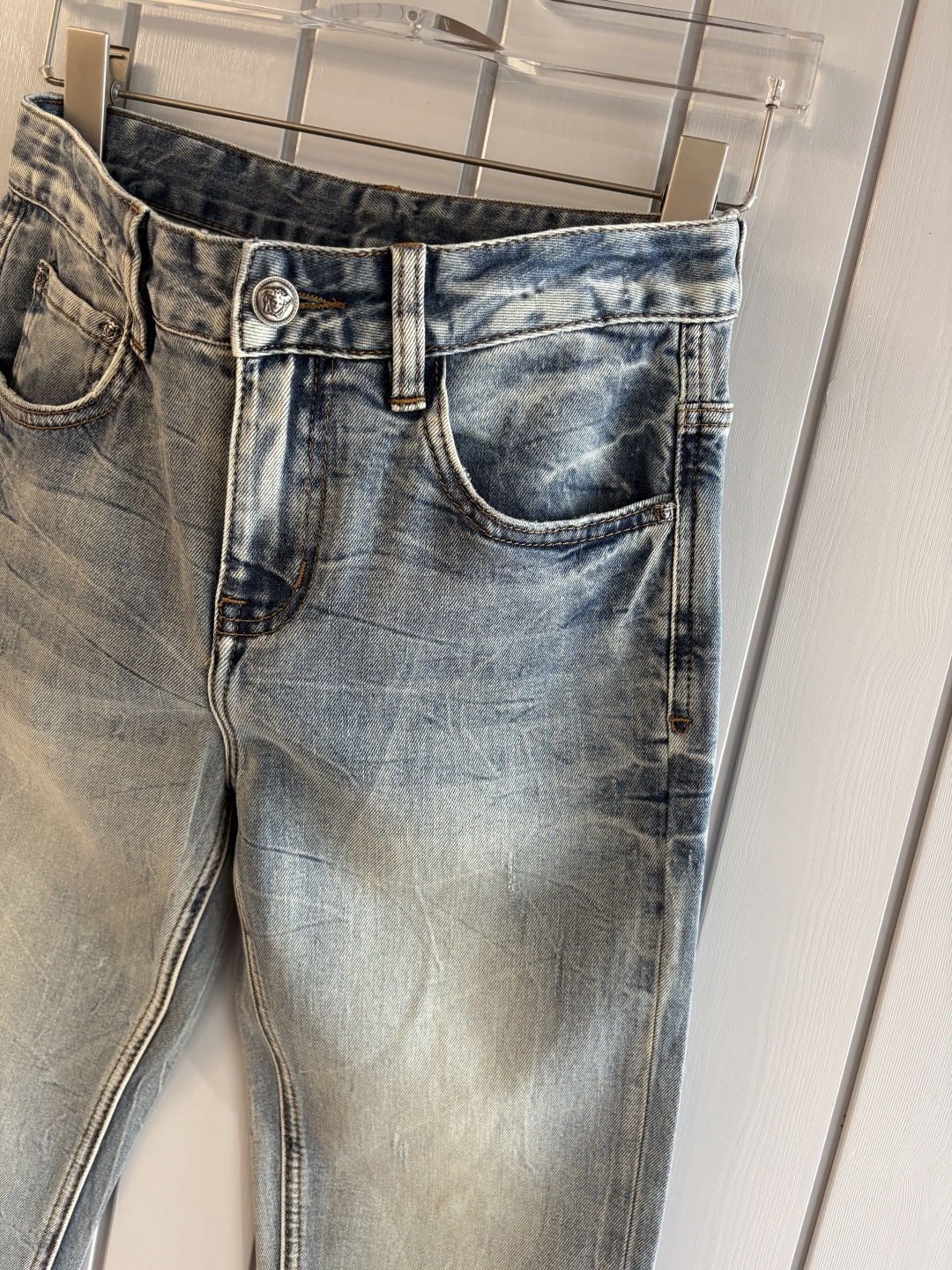 Jeans Man