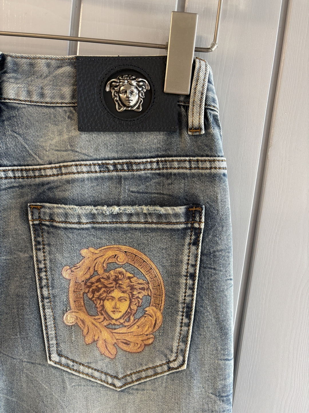 Jeans Man