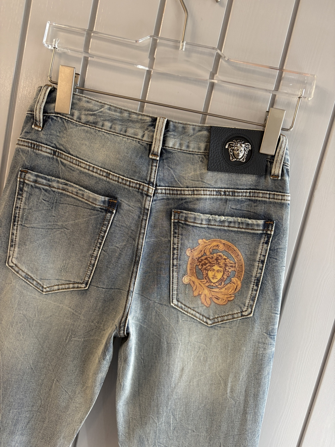 Jeans Man