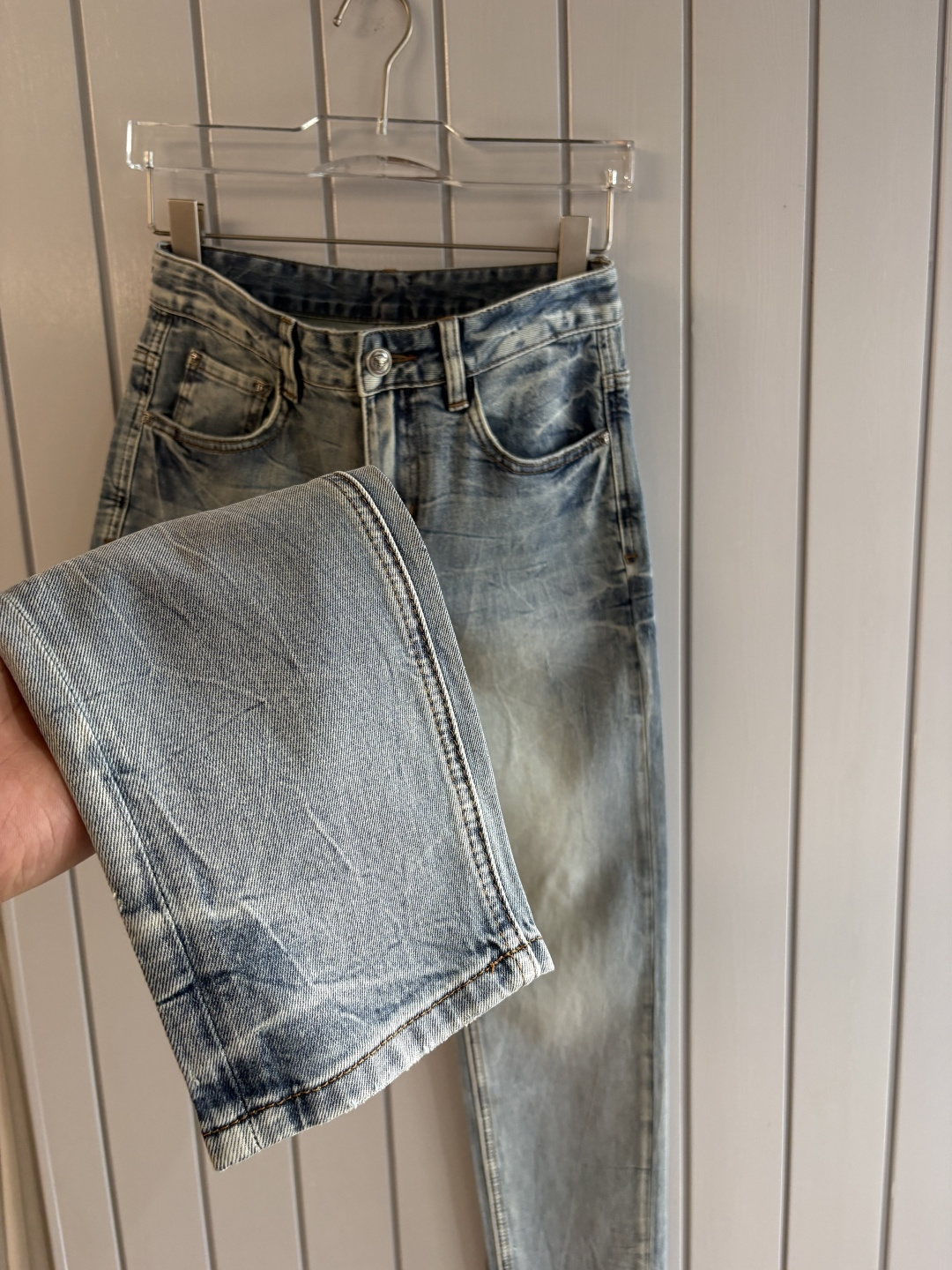 Jeans Man