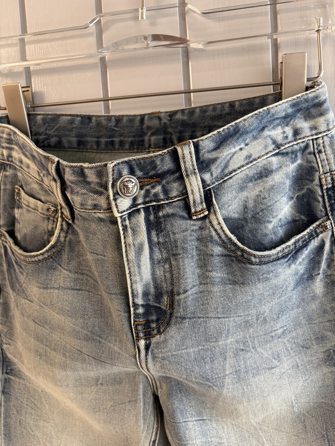 Jeans Man