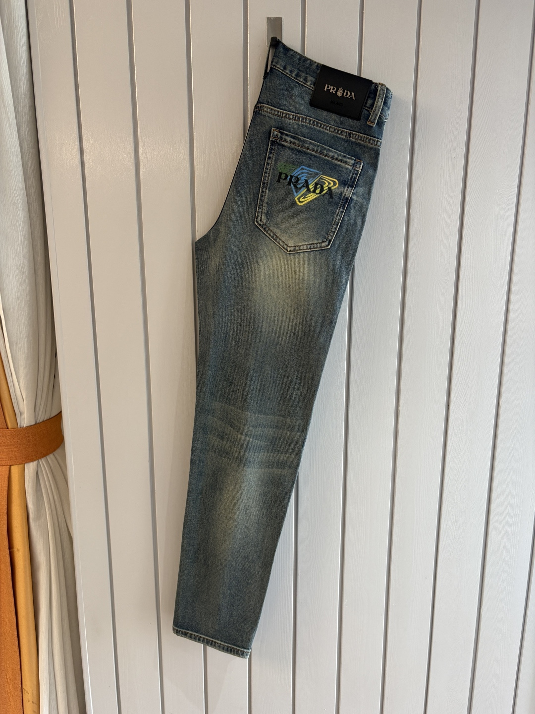 Jeans Man