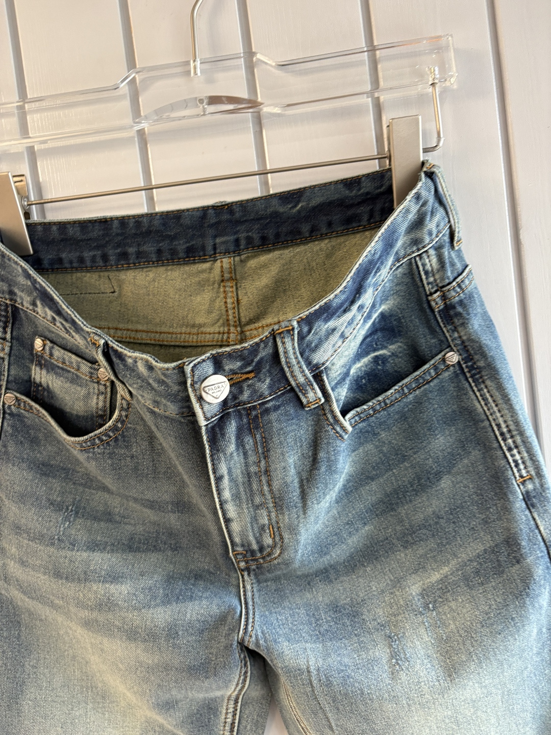 Jeans Man