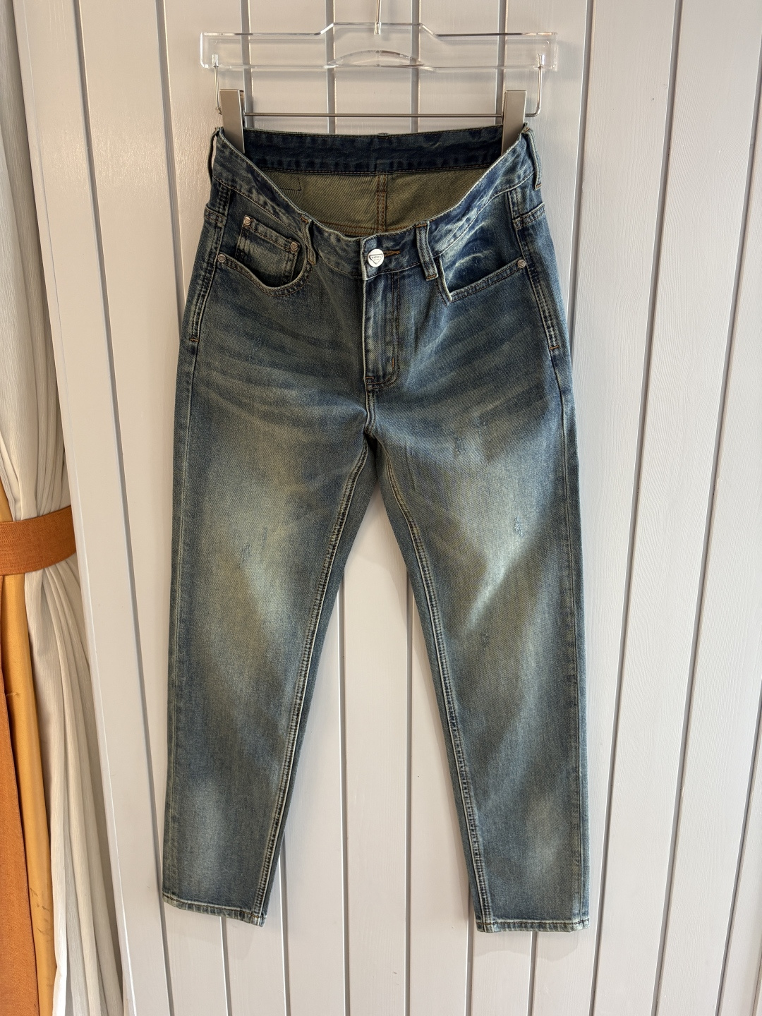 Jeans Man