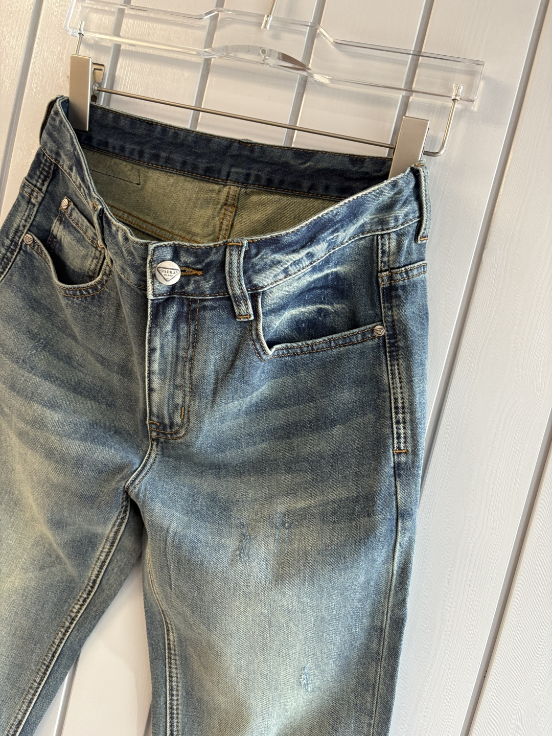 Jeans Man