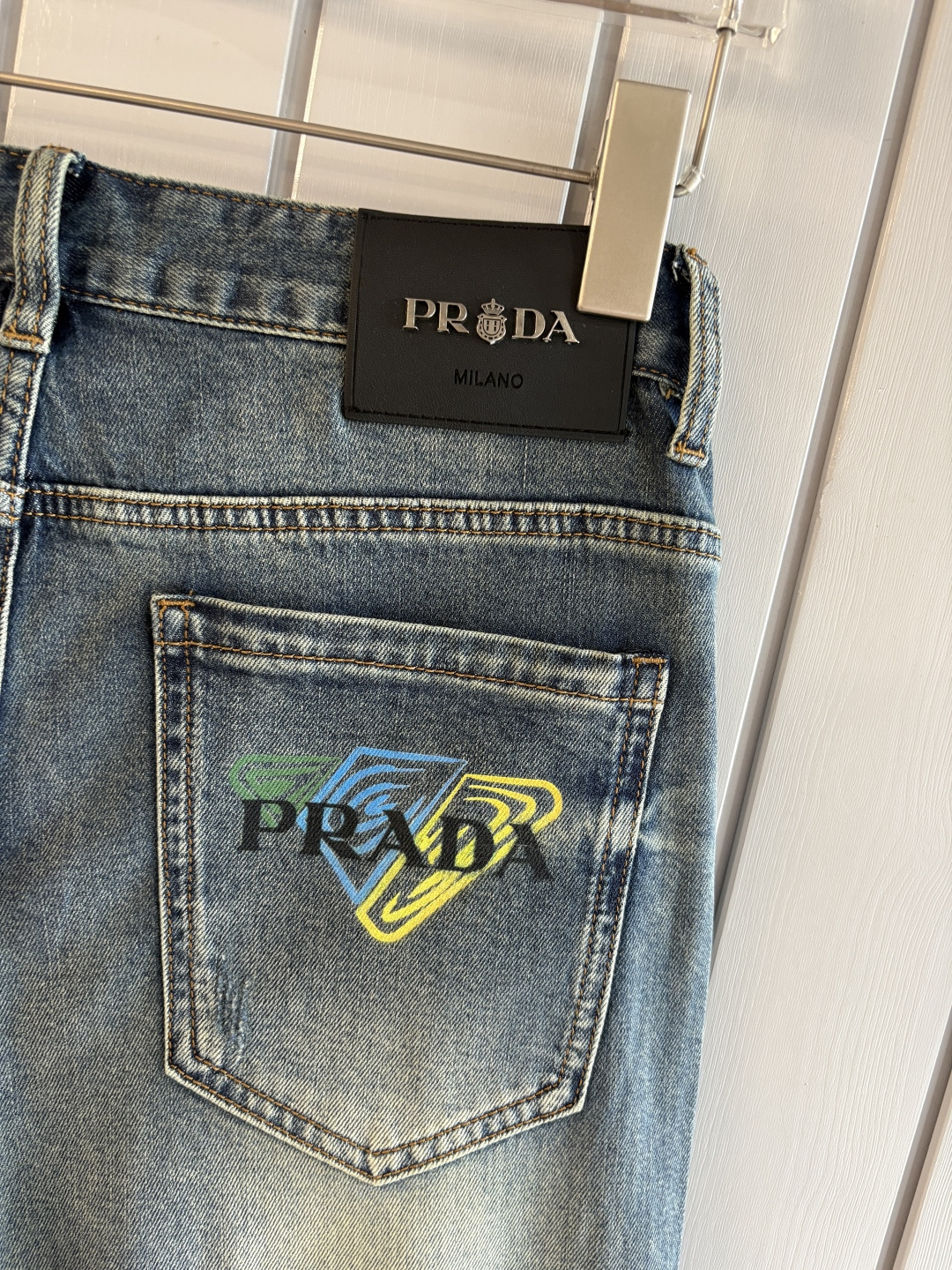 Jeans Man