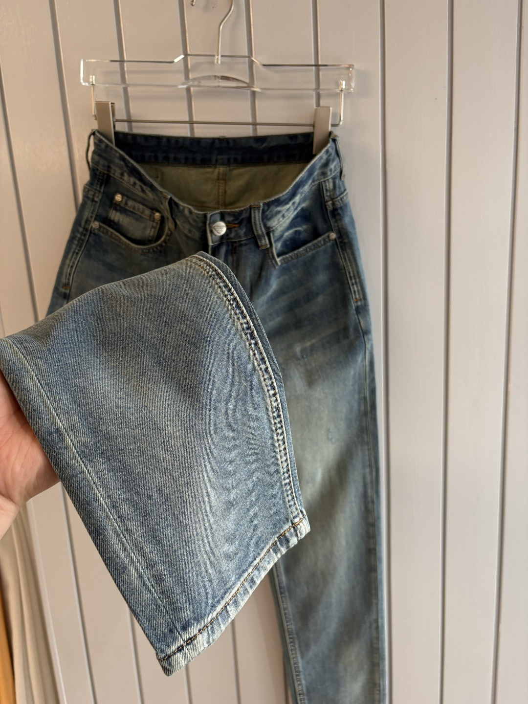 Jeans Man