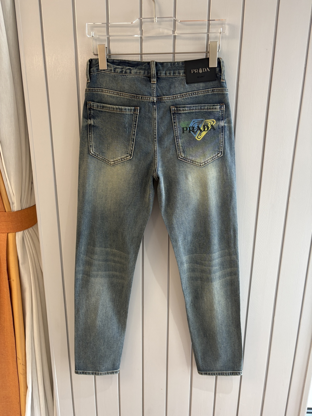 Jeans Man