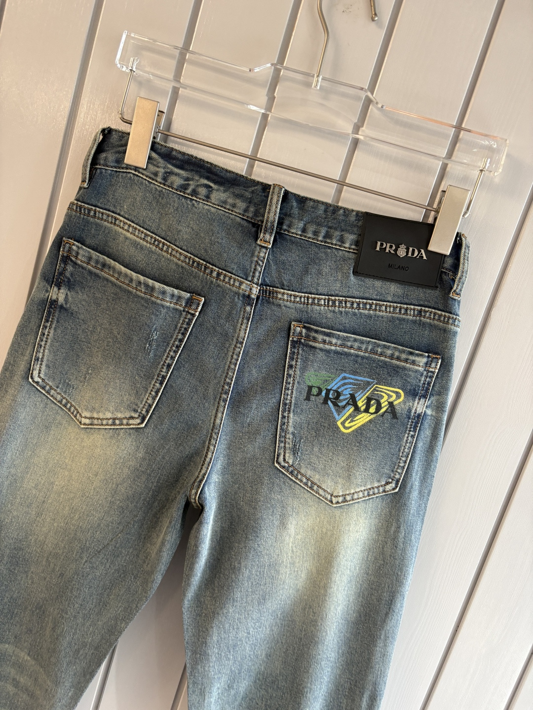 Jeans Man