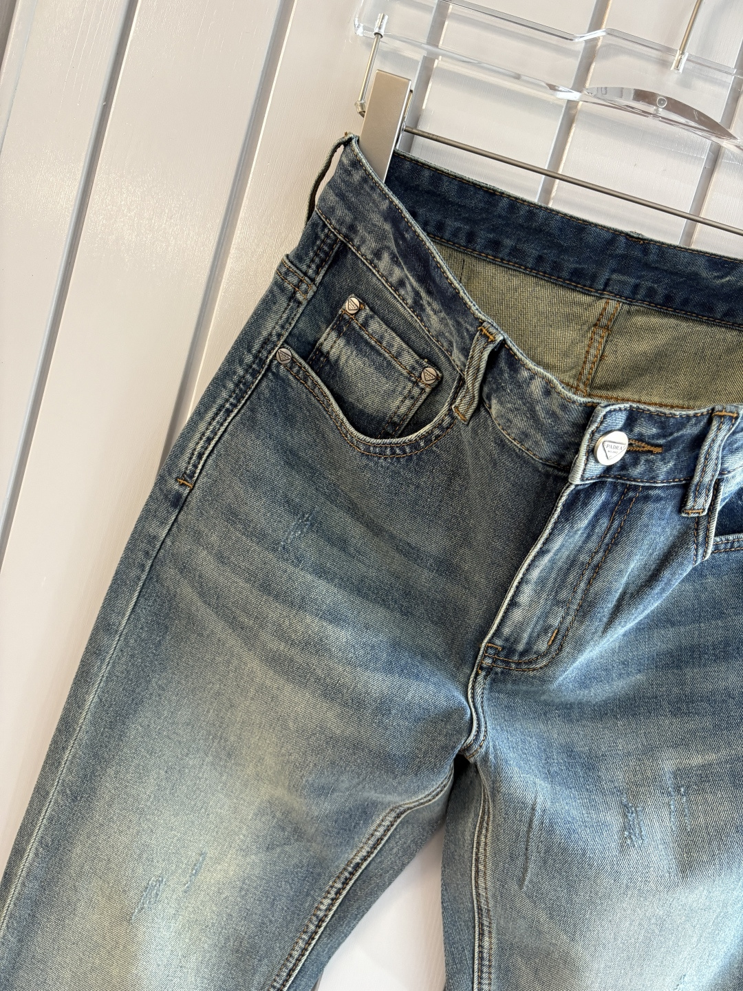 Jeans Man