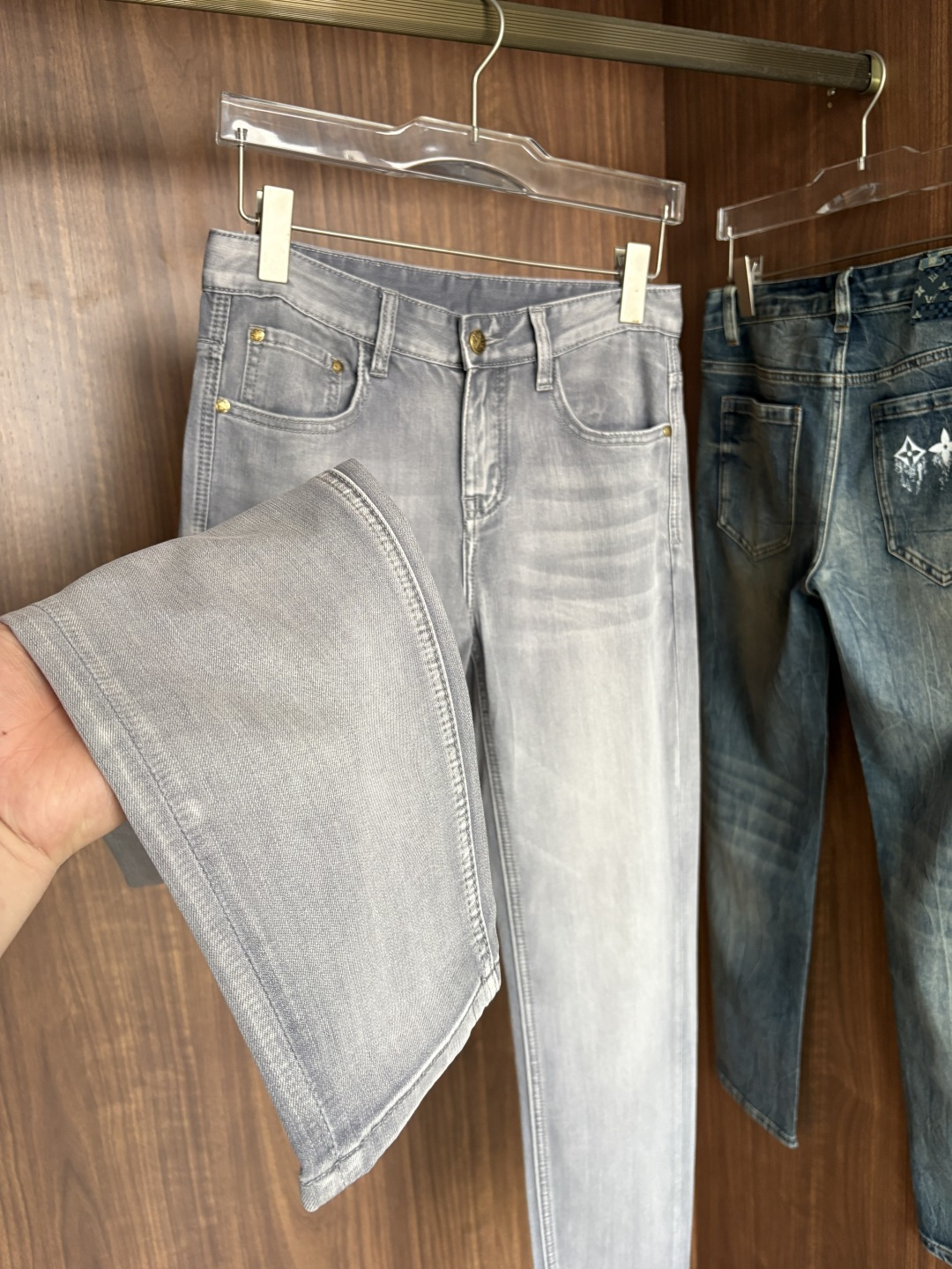 Jeans Man