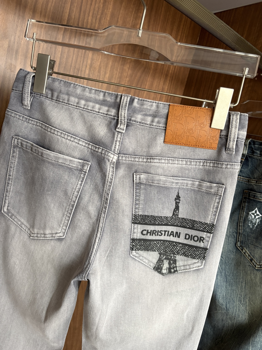 Jeans Man