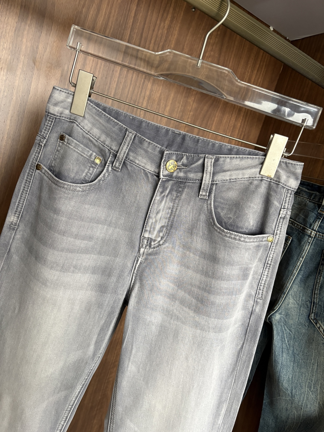 Jeans Man
