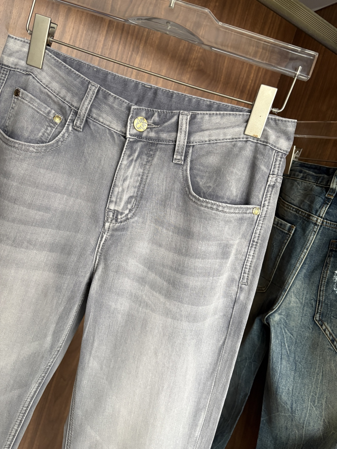 Jeans Man