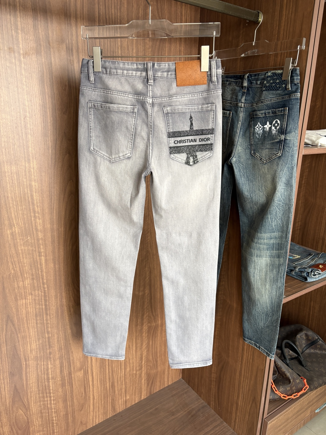 Jeans Man