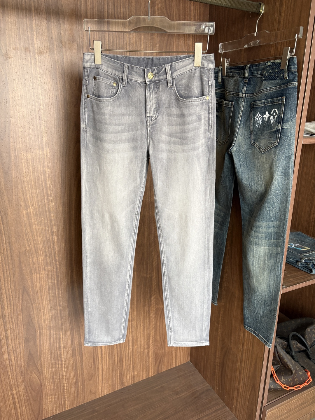 Jeans Man