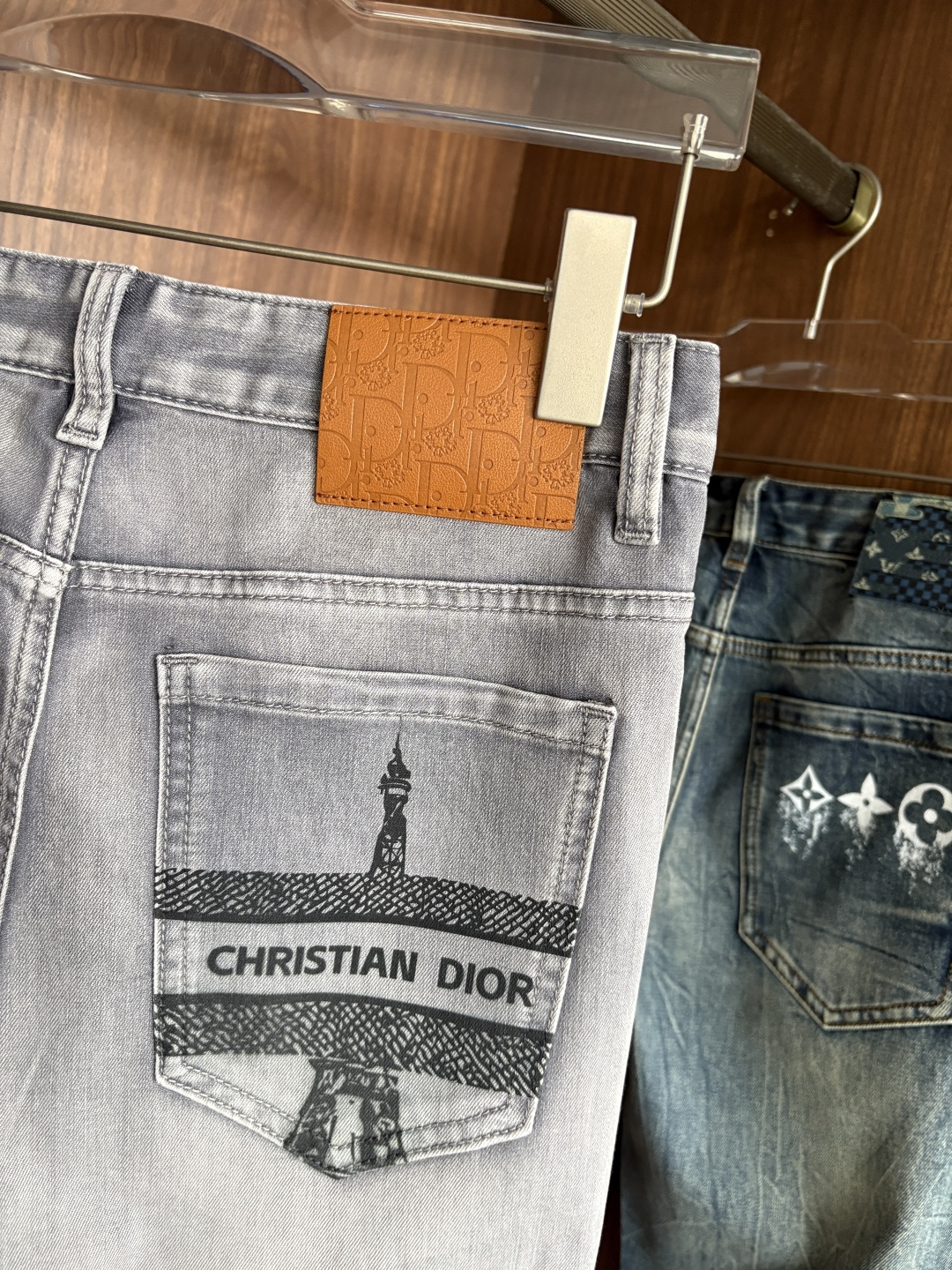 Jeans Man