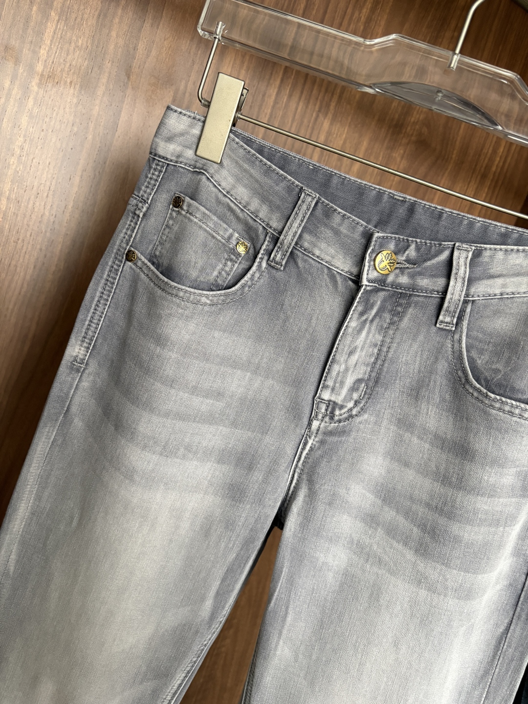 Jeans Man