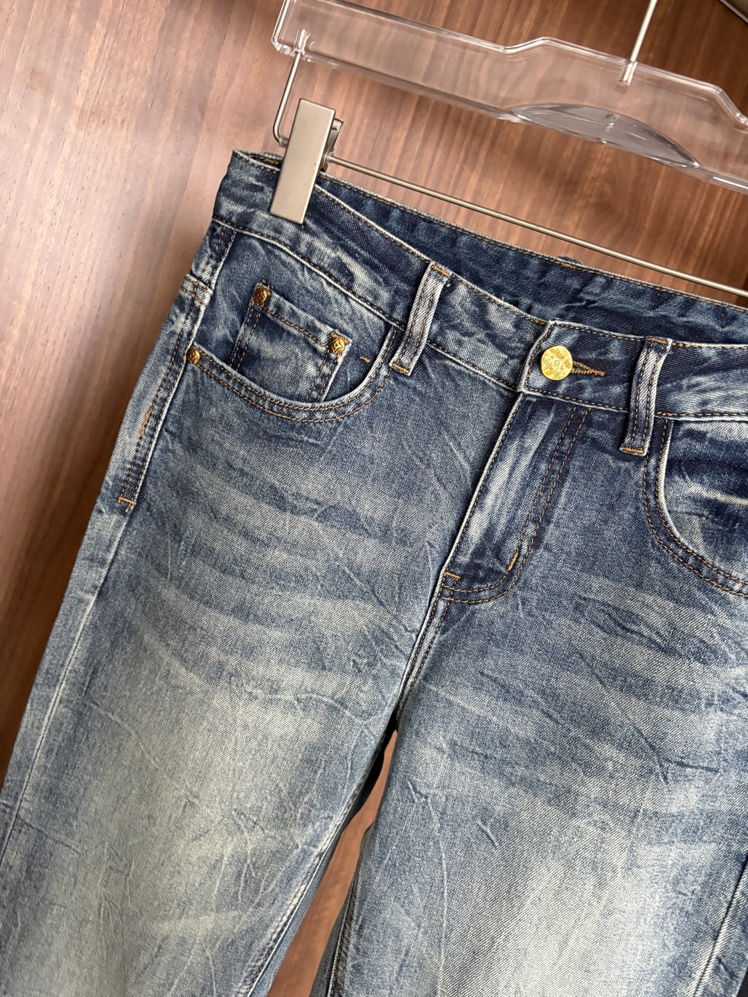 Jeans Man